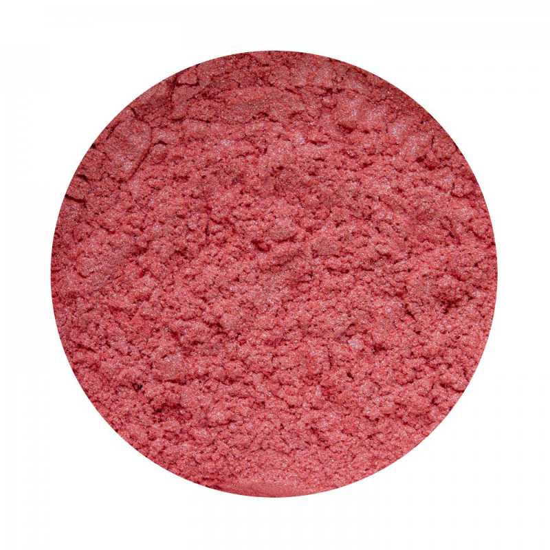 Poudre pigmentaire MICA, perle rose, 200 g