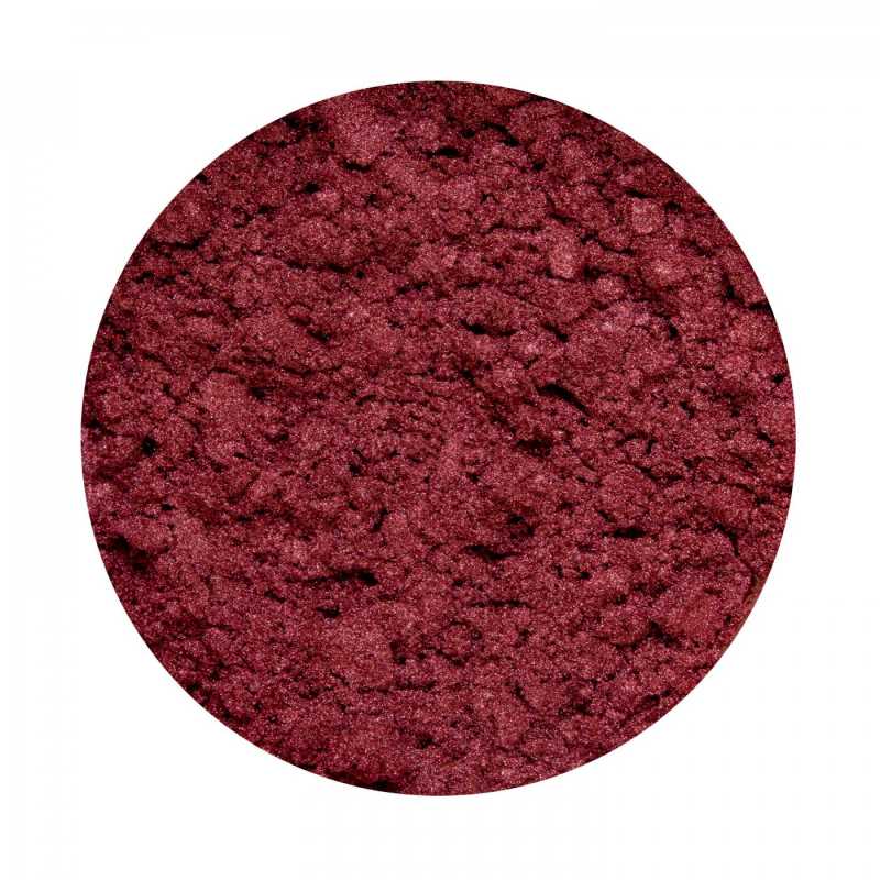 Poudre pigmentaire MICA, Sangria, 10 g
