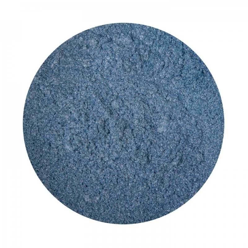 Pigment en poudre MICA, Sweet Baby Blue, 500 g