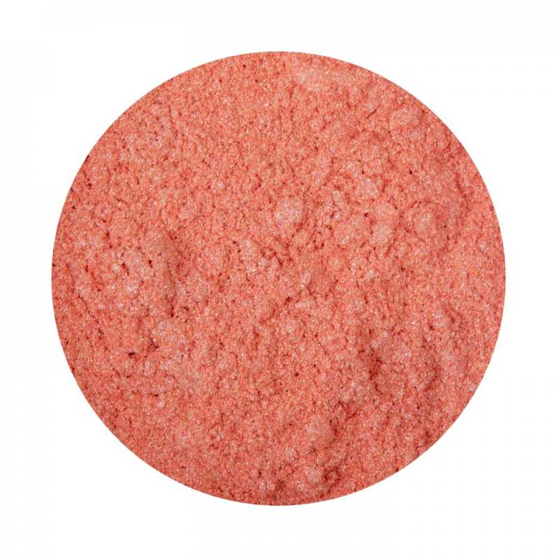 MICA Pigment Powder, Tickle Me Pink, 200 g