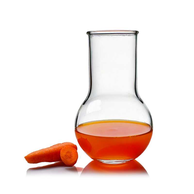 Carotte à l'huile de jojoba CO2 à l'extrait, Bio, 50 ml