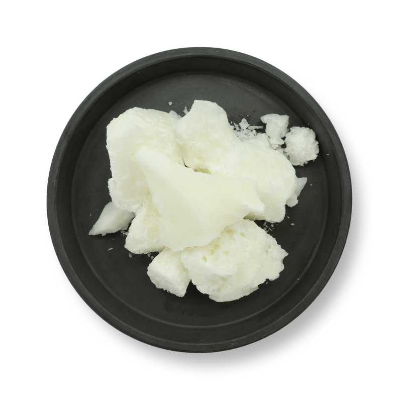 Beurre de murumuru, pression à froid, 2,5 kg