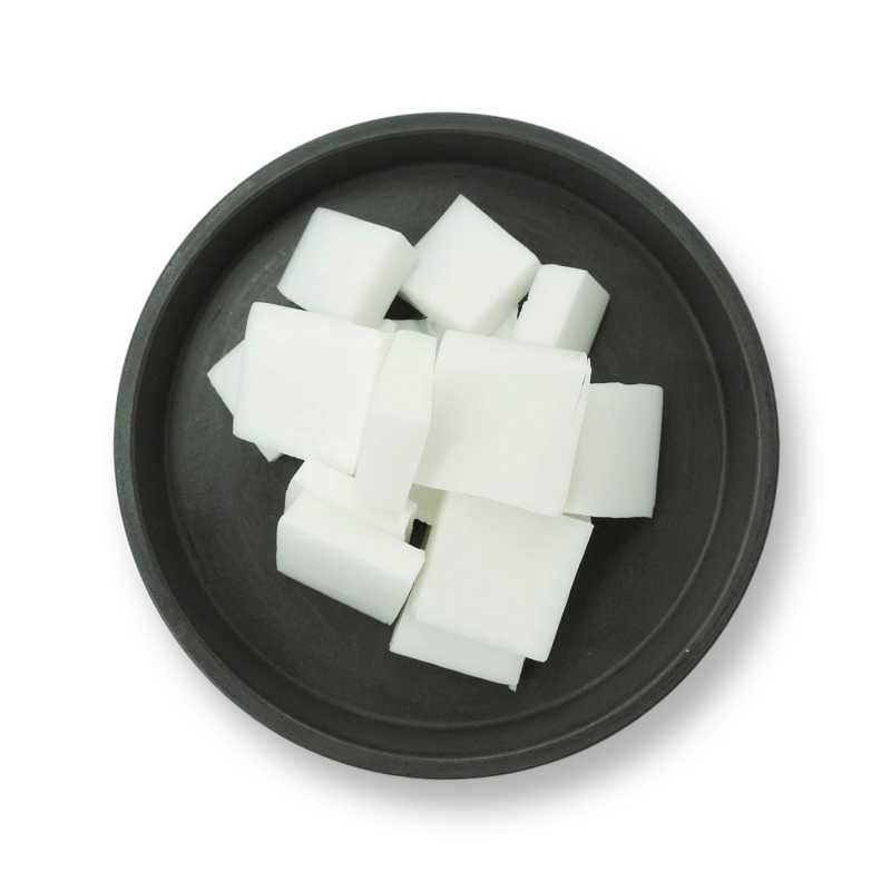 ZENISOAPBASE Melt & Pour, lait de chèvre, 1 kg