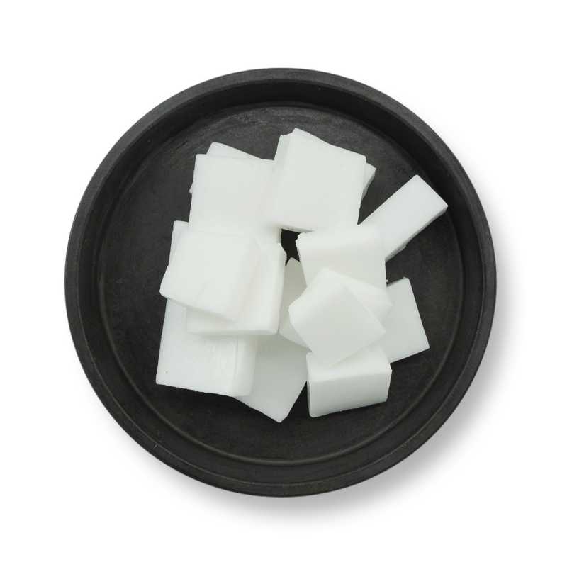 ZENISOAPBASE Melt & Pour, Shea-W, 10 kg