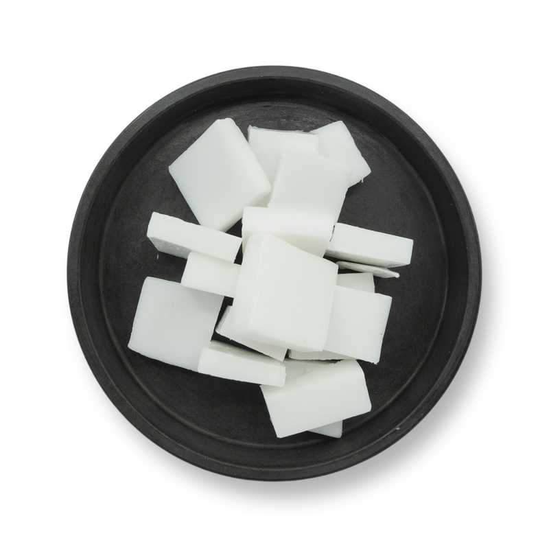 ZENISOAPBASE Melt & Pour, blanc, 10 kg