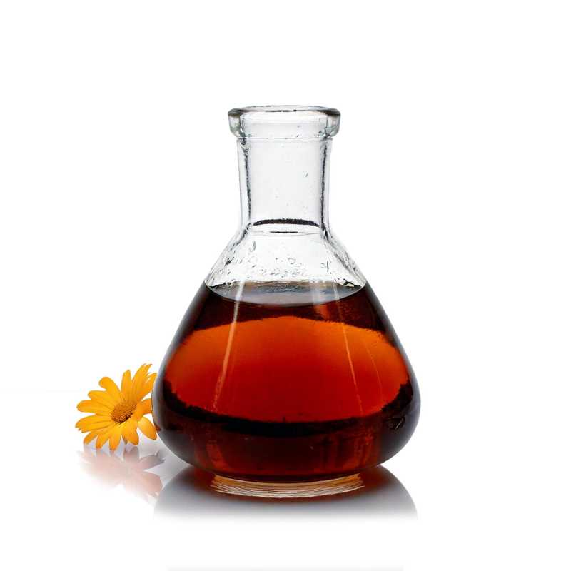 Extrait de souci dans du propylène glycol, 500 ml