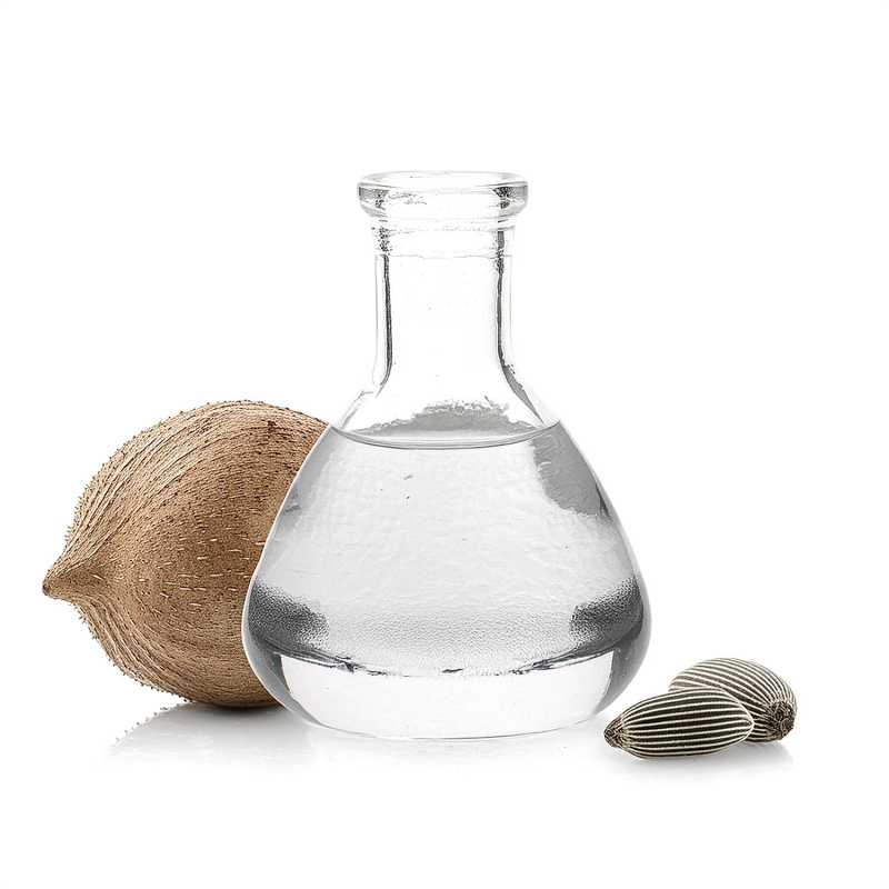 Huile neutre MTC Caprylis, 1 l