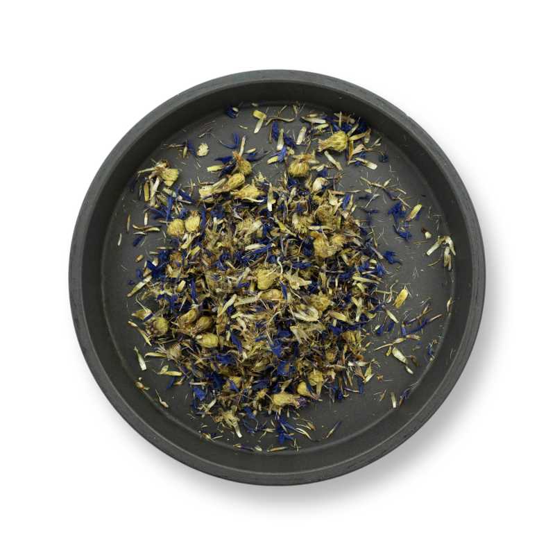 Bleuet, fleur séchée, 200 g