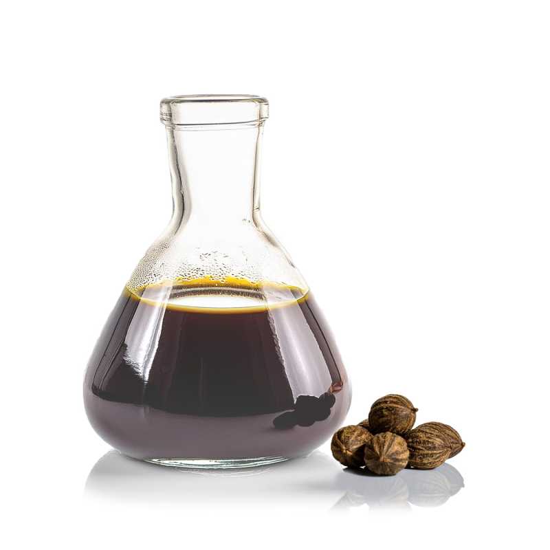 Huile de Neem, pressée à froid, biologique, 500 ml