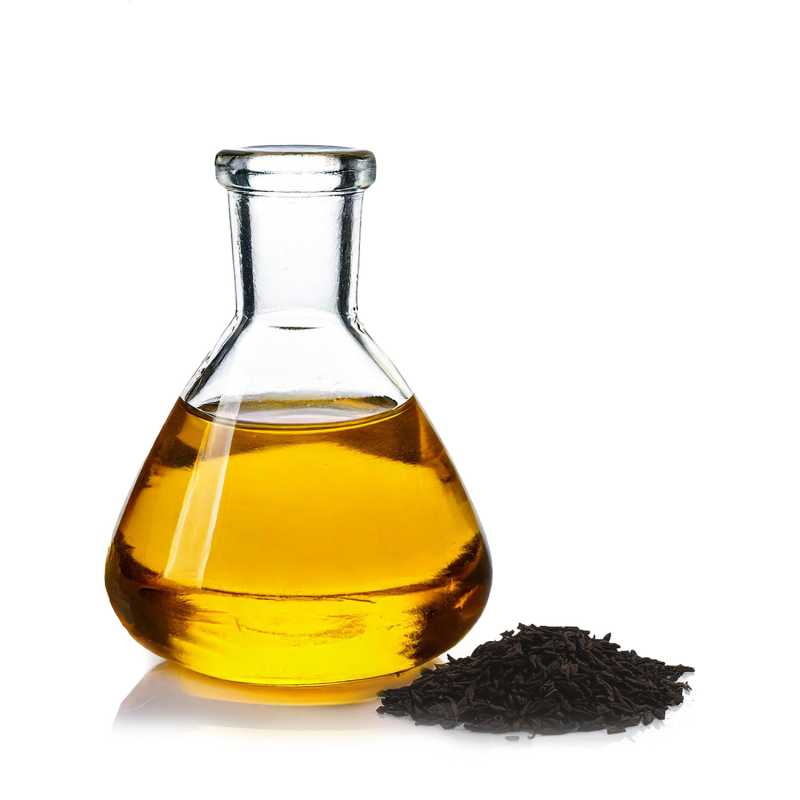 Huile de graines de cumin noir, pressée à froid, 100 ml