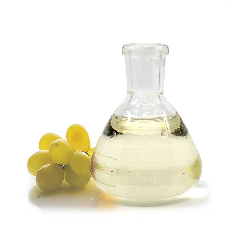Huile de pépins de raisin, raffinée, 100 ml