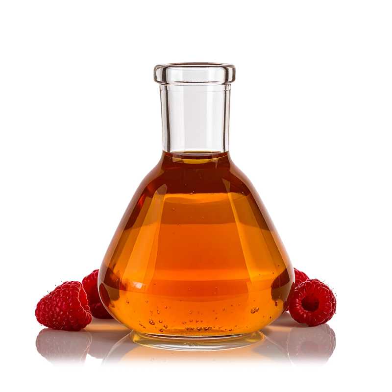 Huile de pépins de framboise, pressée à froid, 500 ml