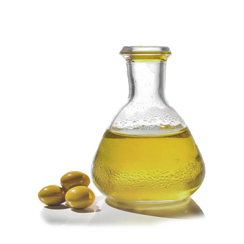 Huile d'olive extra vierge, 500 ml
