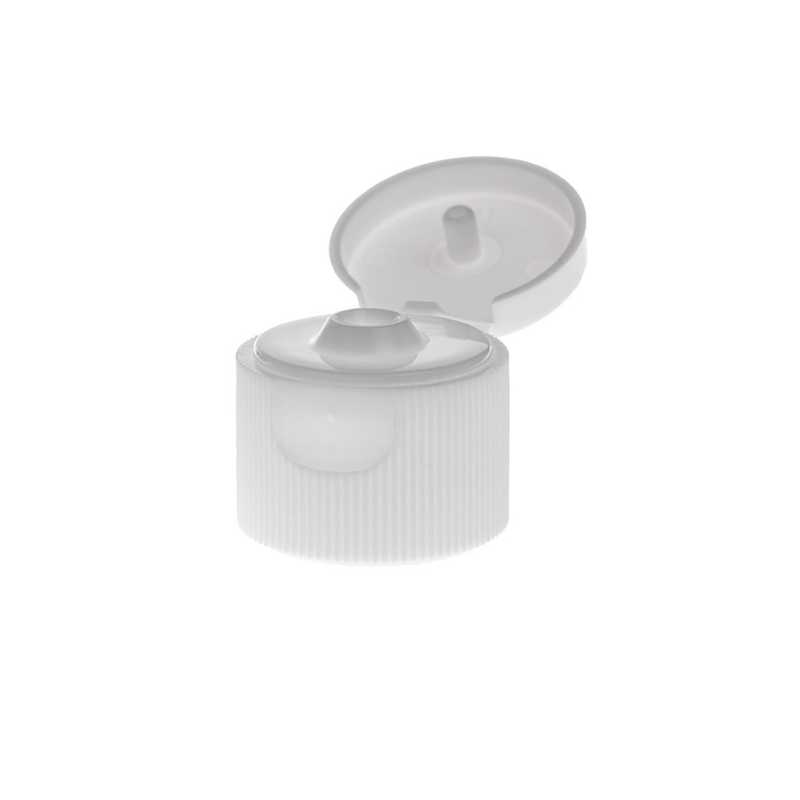 Bouchon blanc, 18/410