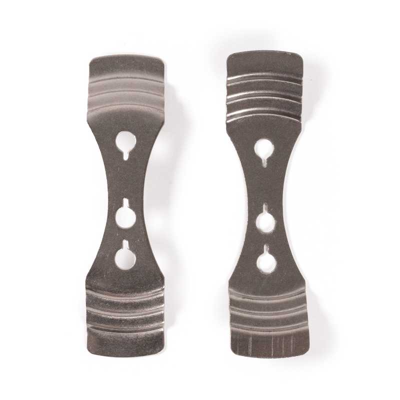 Outil de centrage des mèches de bougies