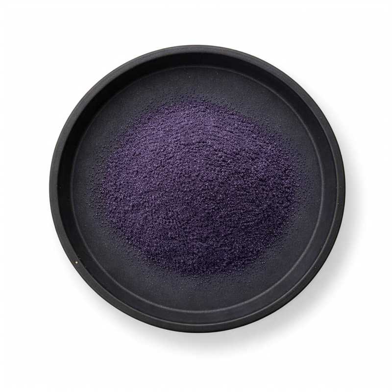 Colorant en poudre pour bombes de bain, Deep Ocean, 10 g