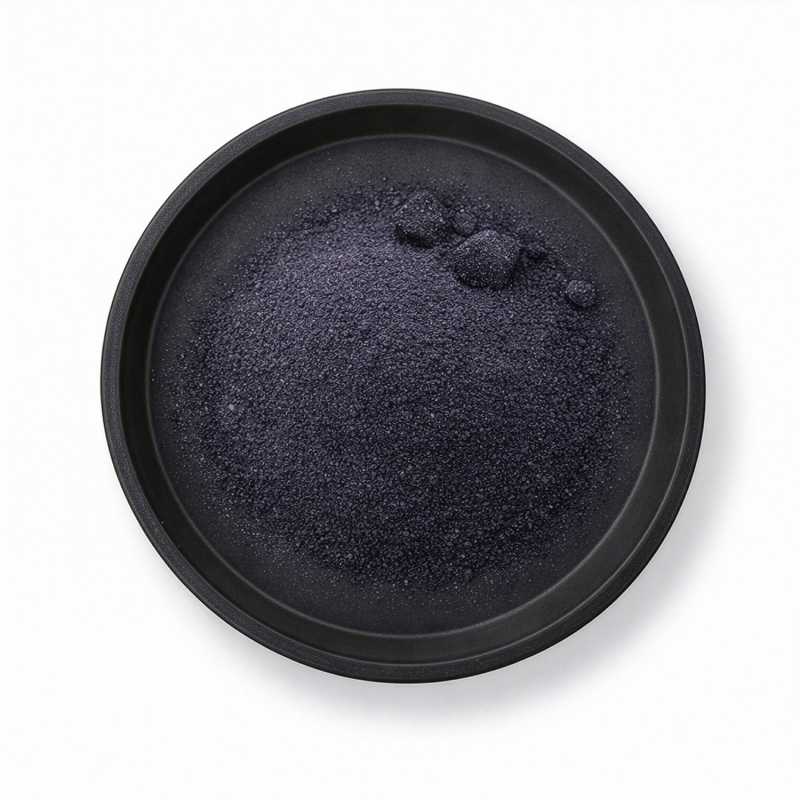 Colorant en poudre pour bombes de bain, Glacier, 200 g