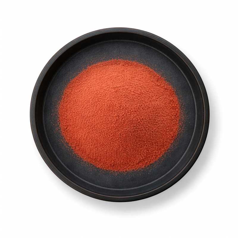 Colorant en poudre pour bombes de bain, Golden Apricot, 50 g