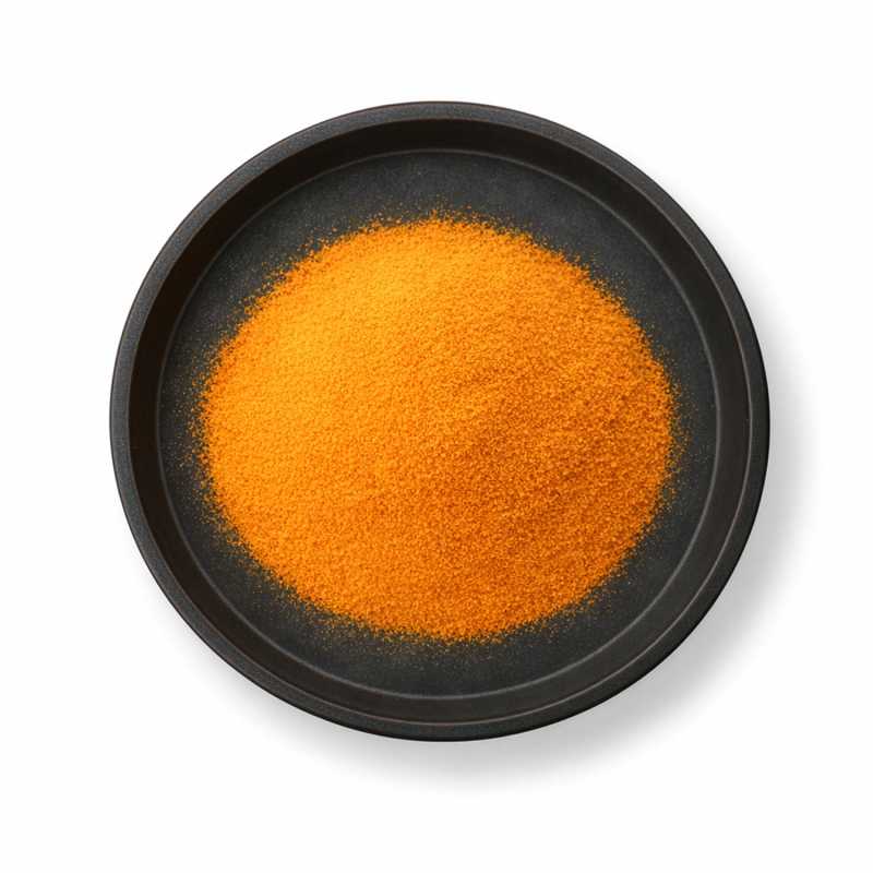 Colorant en poudre pour bombes de bain, Lemon Sorbet, 200 g