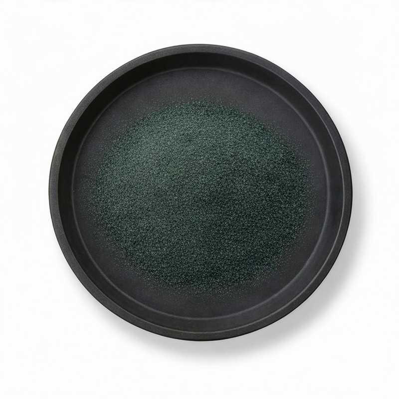 Colorant en poudre pour bombes de bain effervescentes, Matcha, 200 g
