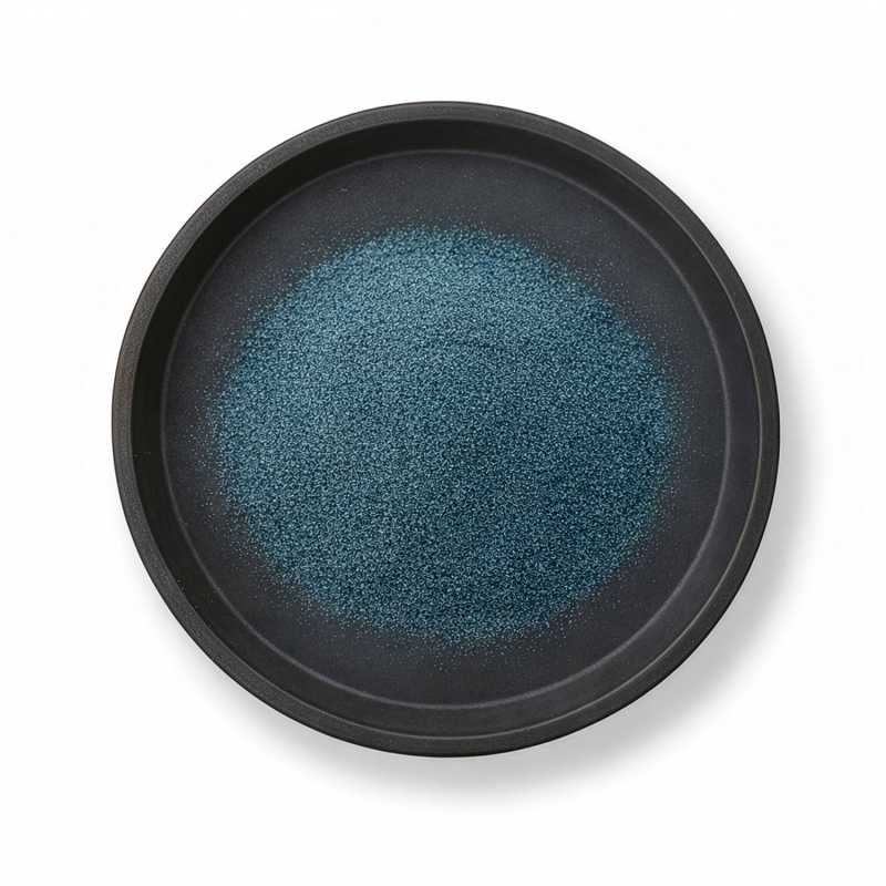 Colorant en poudre pour bombes de bain, Mermaid Teal, 200 g