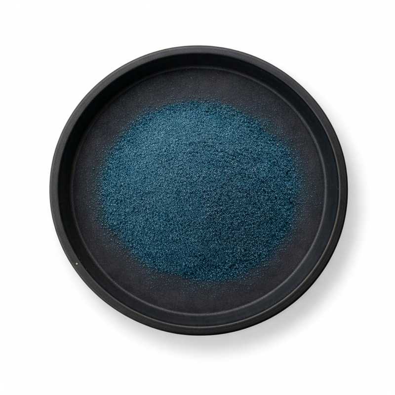 Colorant en poudre pour bombes de bain, Ocean Mint, 10 g