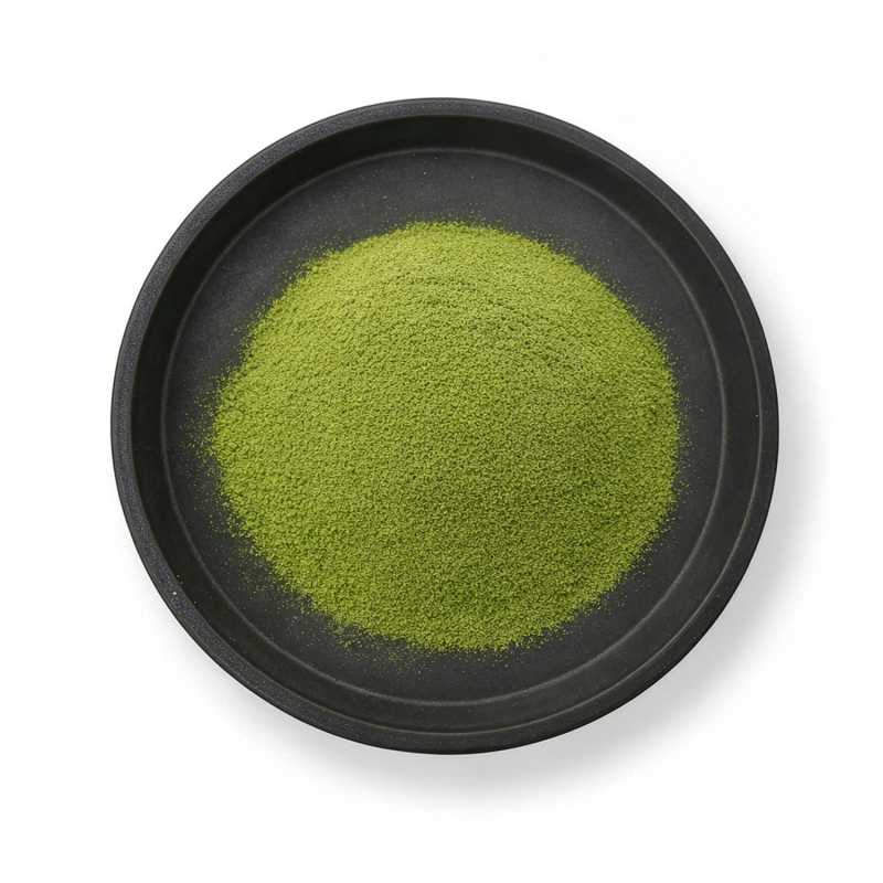 Colorant en poudre pour bombes de bain, Spring Leaf, 200 g