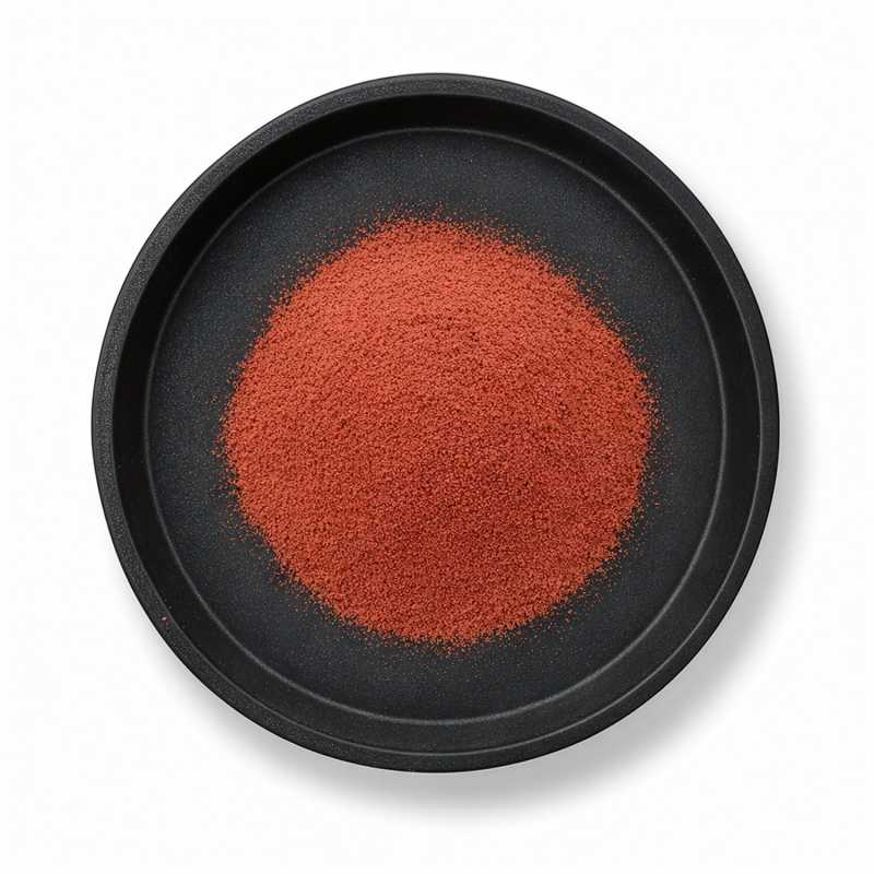 Colorant en poudre pour bombes de bain, Sunset Tangerine, 50 g