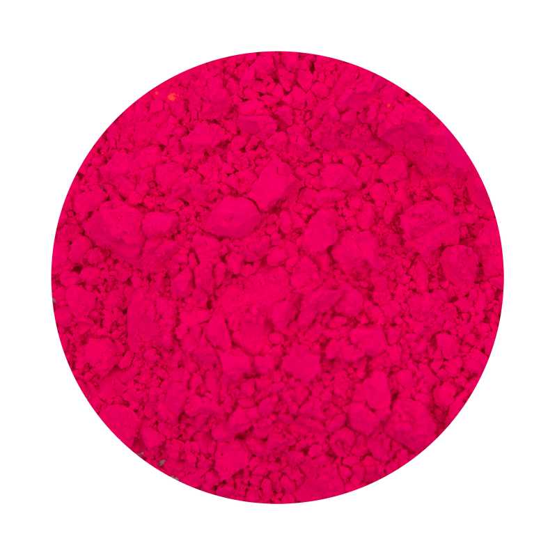 Colorant en poudre, Neon Lites, Super Pink, 10 g