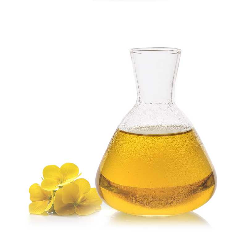 Huile d'onagre, pressée à froid, bio, 100 ml