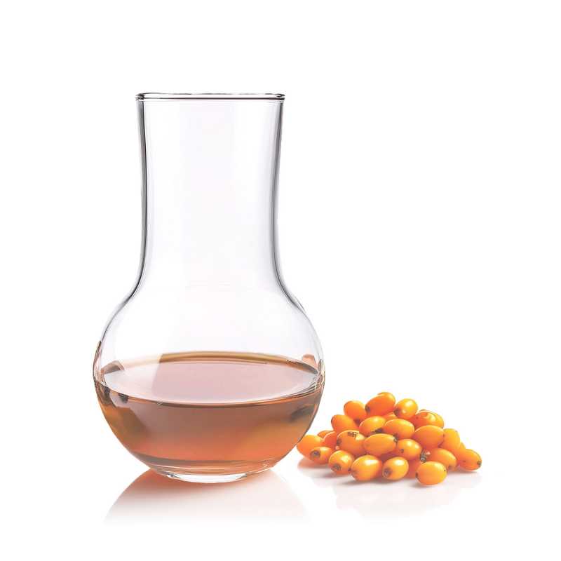 Extrait CO2-to de baies d'argousier, bio, 10 g