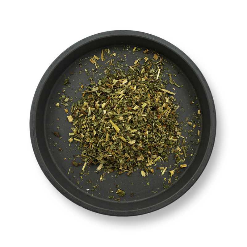 Aigremoine commune, fleur séchée, 100 g