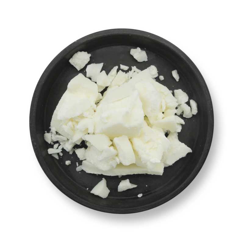 Mélange de cire de colza et de noix de coco, 1 kg
