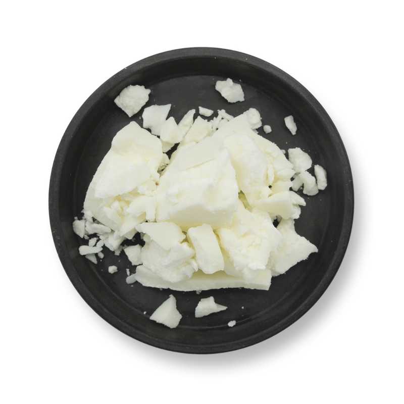 Mélange de cire de colza et de noix de coco, 12,5 kg