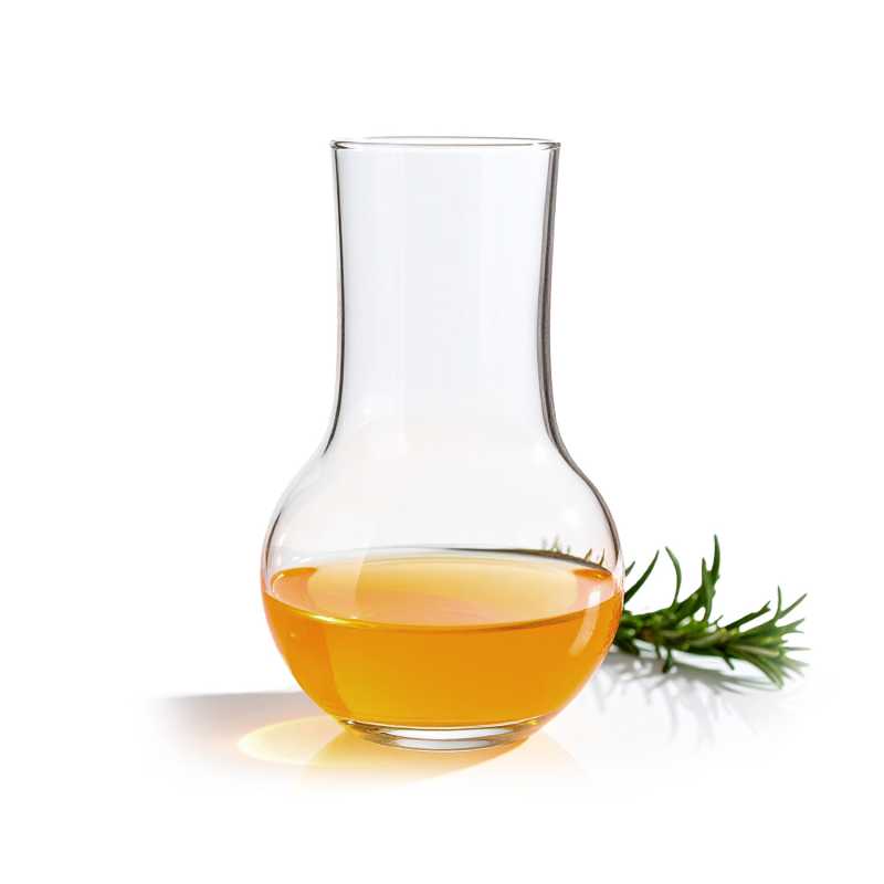 Extrait de Romarin CO2-se-plus Bio, ct cinéol, 500 ml