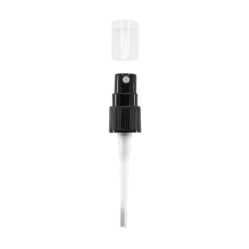 Spray brume fine, pour flacon roll-on