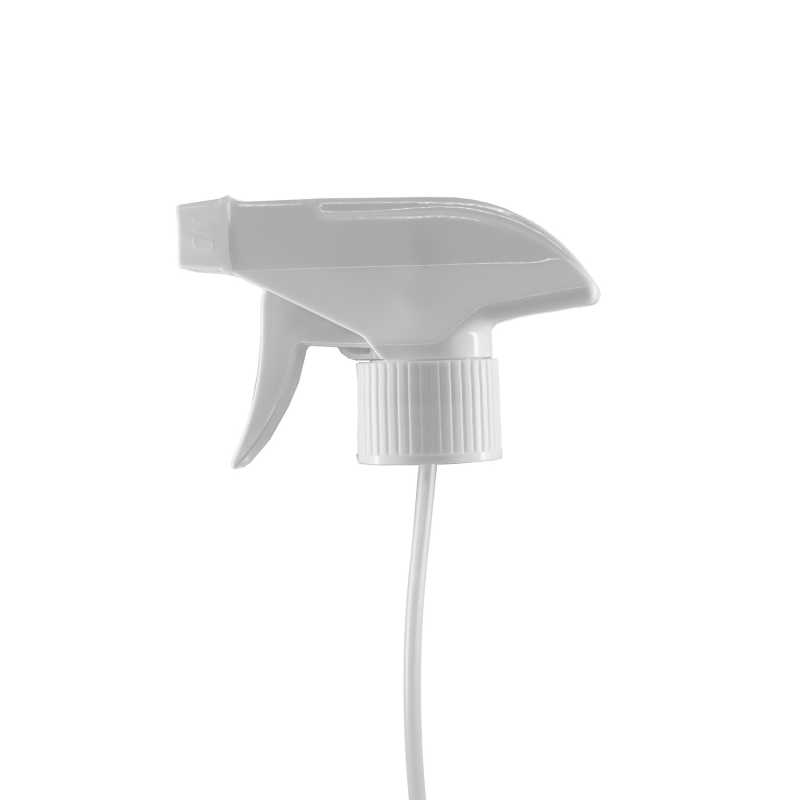 Spray à gâchette blanc, 28/410
