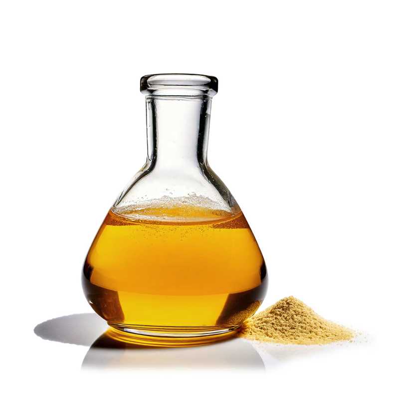 Huile de son de riz, pressée à froid, biologique, 500 ml