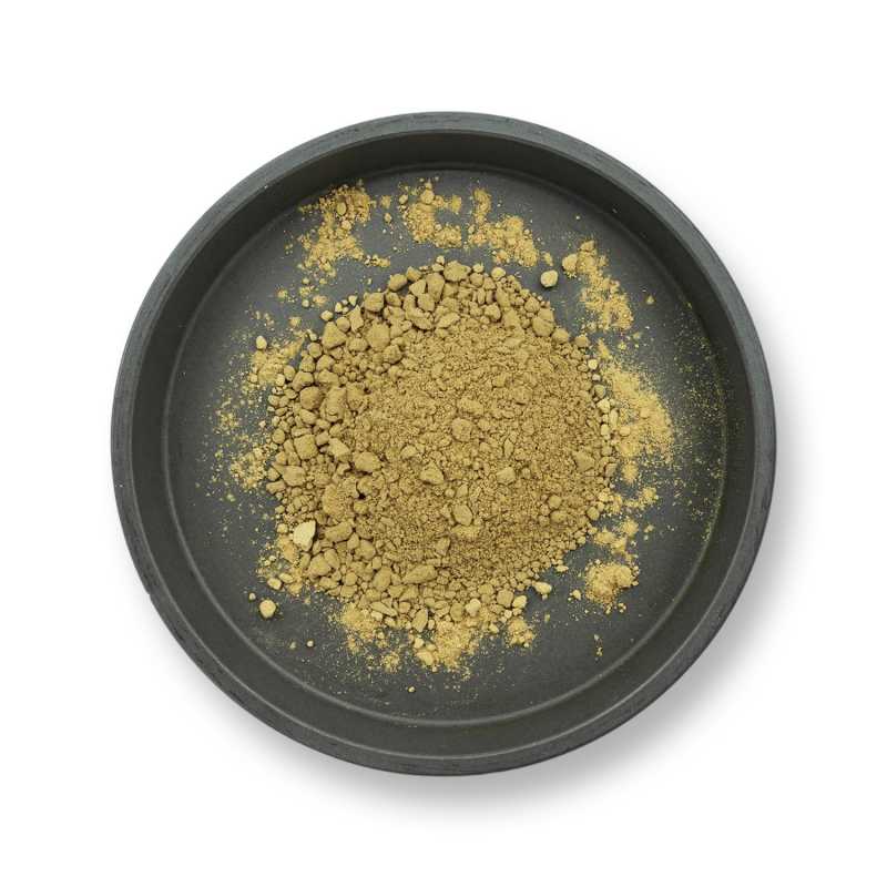 Saponines, poudre, 10 g