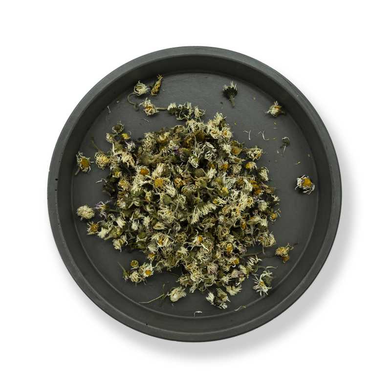 Marguerite, fleur séchée, 50 g