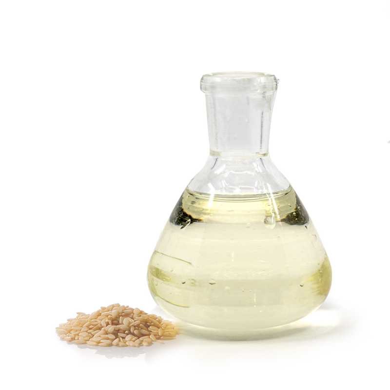 Huile de sésame, pressée à froid, biologique, désodorisée, 500 ml