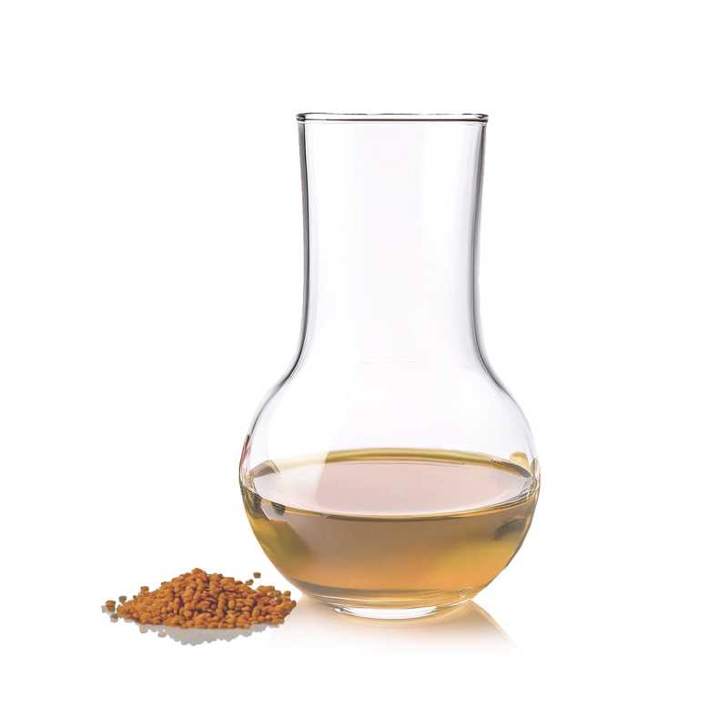 Extrait de graines d'églantier CO2-to, Bio, 10 ml