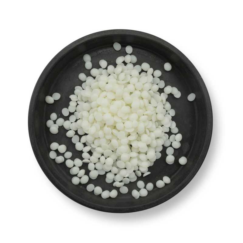 KeraSoy Container 4130, cire de bougie, 1 kg