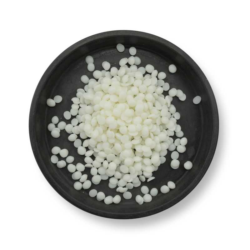 KeraSoy Container 4130, cire de bougie, 20 kg