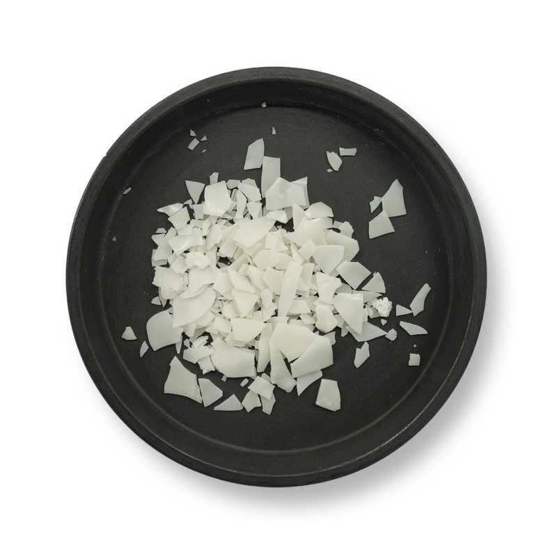 Cire de soja, NatureWax C-3, 1 kg