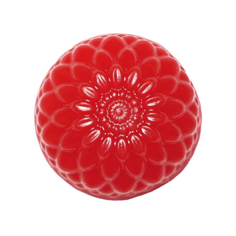 Colorant liquide à la glycérine, rouge, 10 ml