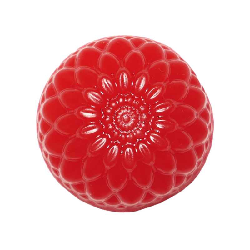 Colorant liquide à la glycérine, rouge, 100 ml