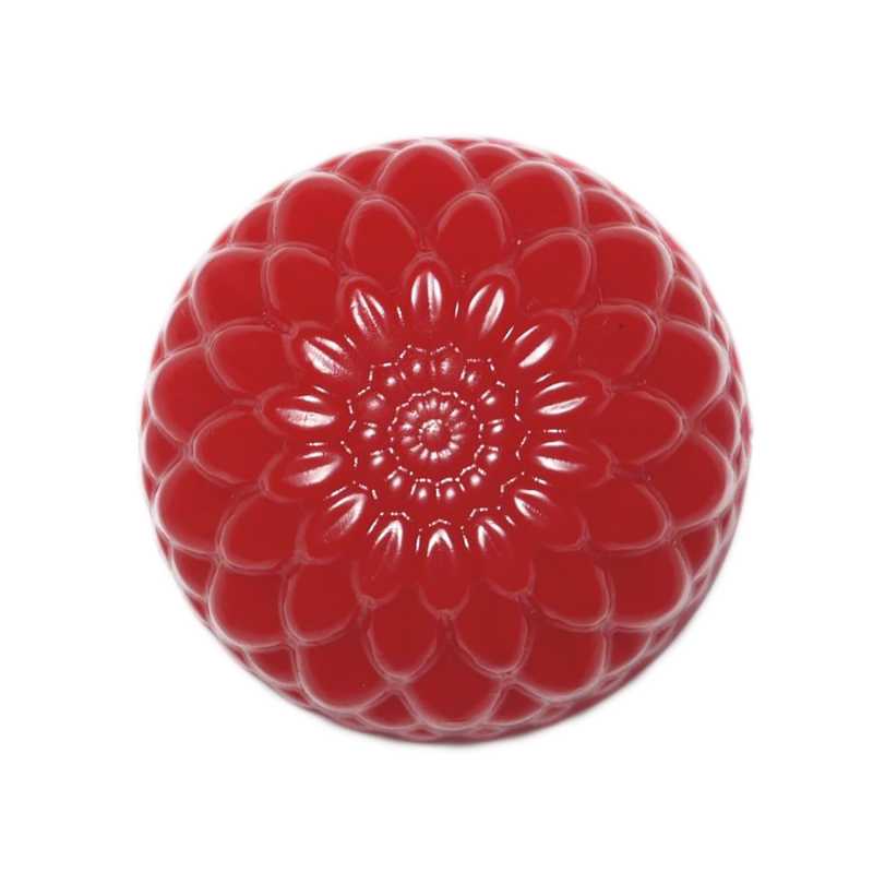 Colorant liquide à la glycérine, framboise, 50 ml