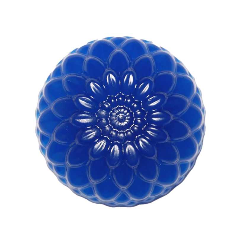 Colorant liquide à la glycérine, bleu, 10 ml