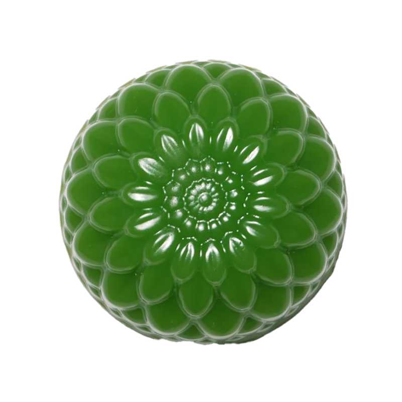 Colorant liquide à base de glycérine, vert, 10 ml